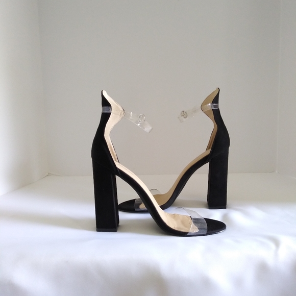 Nasty Gal Shoes - Nasty Gal " ELIMRA-2 sandals